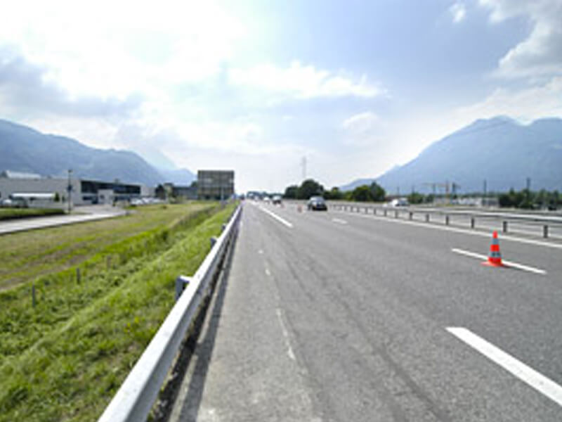 Réseau d’eau pluviale