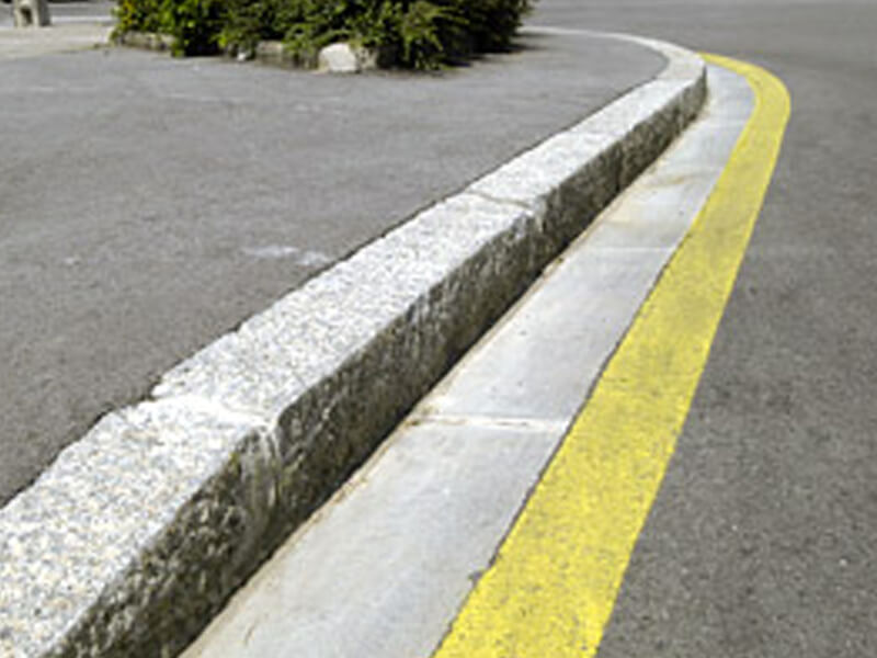 Aménagement & Voirie