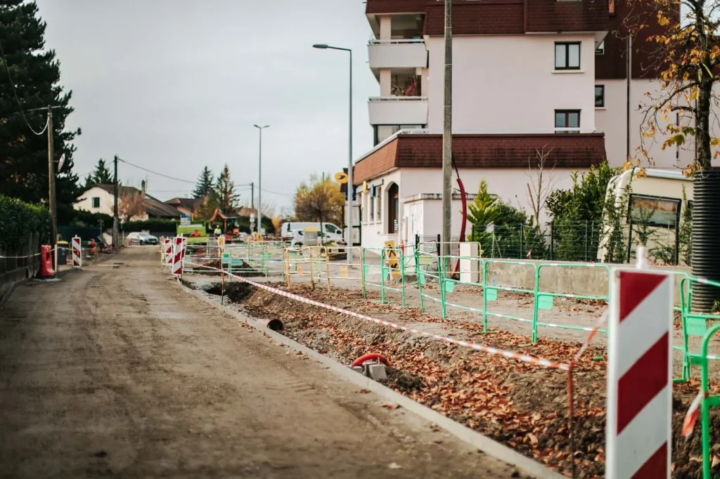 Aménagement adapté Clapasson